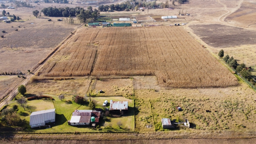 Commercial Property for Sale in Eden Free State